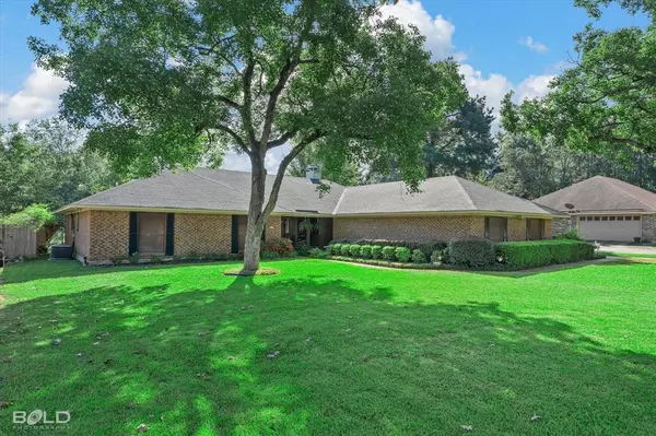 Haughton, LA 71037,3116 Halls Trail