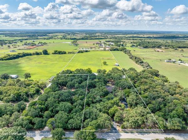 Paradise, TX 76073,685 County Road 3336