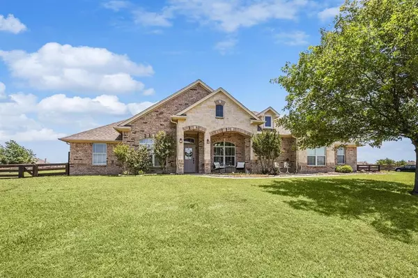 Northlake, TX 76247,7821 Canyon Ridge Drive