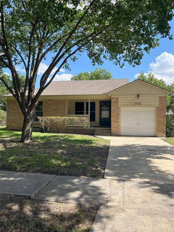 3722 Manana Drive, Dallas, TX 75220