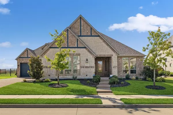 Prosper, TX 75078,1651 Wynne Avenue