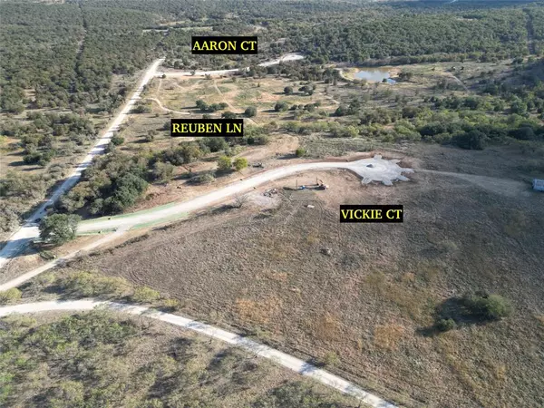 Lot 48 Aaron Court, Chico, TX 76431