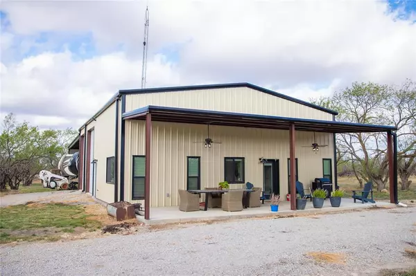 Bangs, TX 76823,8468 County Road 170