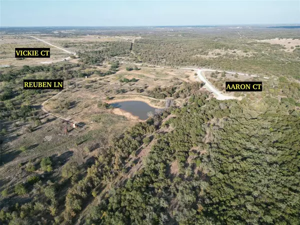 Chico, TX 76431,Lot 45 Aaron Court