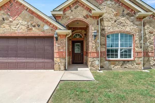 5921 Edgewood Place, Little Elm, TX 75068