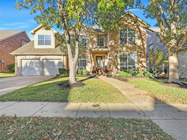 8400 Port Royal Lane, Mckinney, TX 75072