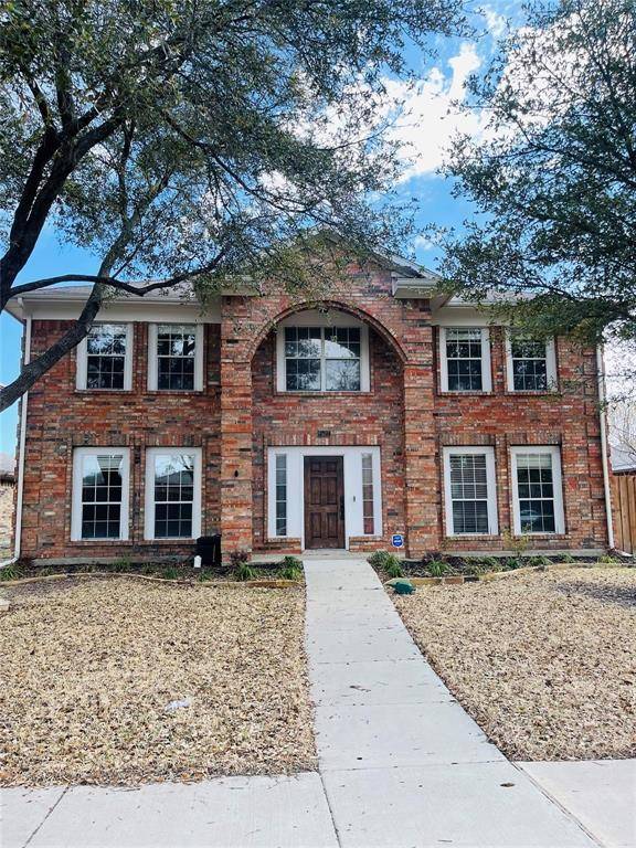 2522 Primrose Lane, Rowlett, TX 75089