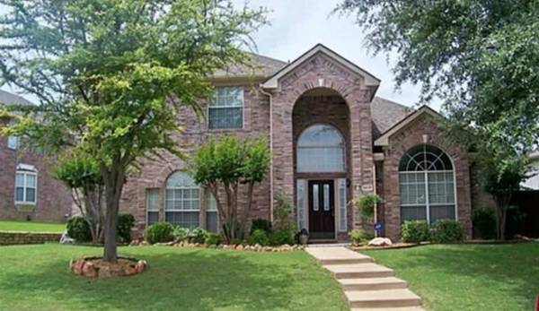 1513 Chester Drive, Plano, TX 75025