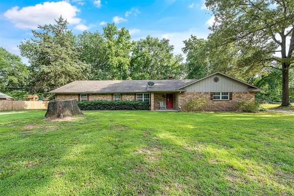 110 Leisure, Whitehouse, TX 75791