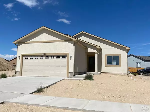 3405 Wapiti Ln, Pueblo, CO 81005