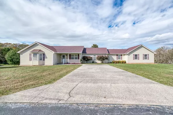 Livingston, TN 38570,271 Mallory Circle