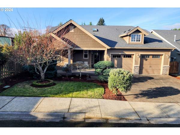 7306 NW 13TH CT, Vancouver, WA 98660