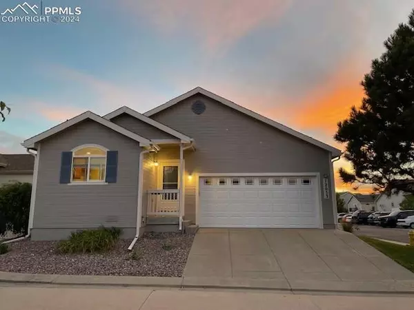 12053 Merrill HTS, Peyton, CO 80831