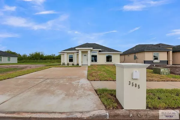 Weslaco, TX 78596,3505 PINEHURST ST