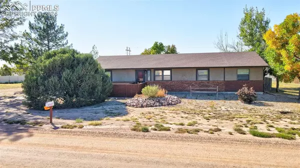 Pueblo West, CO 81007,780 W Cambria DR