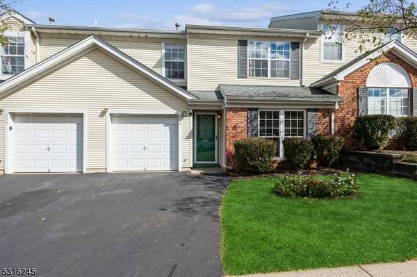 254 Luton Way,  Franklin Twp.,  NJ 08873