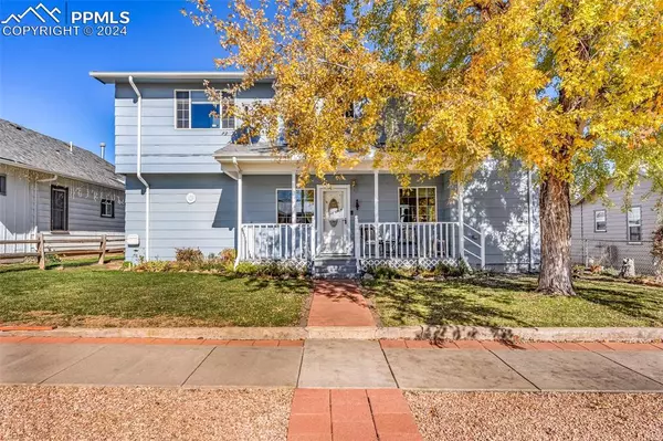 825 Barr AVE, Canon City, CO 81212