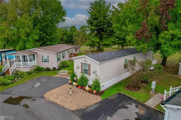 Upper Macungie Twp, PA 18031,8711 Turkey Ridge Road