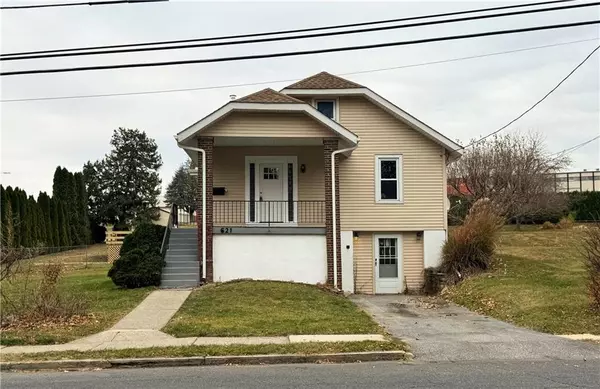 621 Saint John Street, Catasauqua Borough, PA 18032