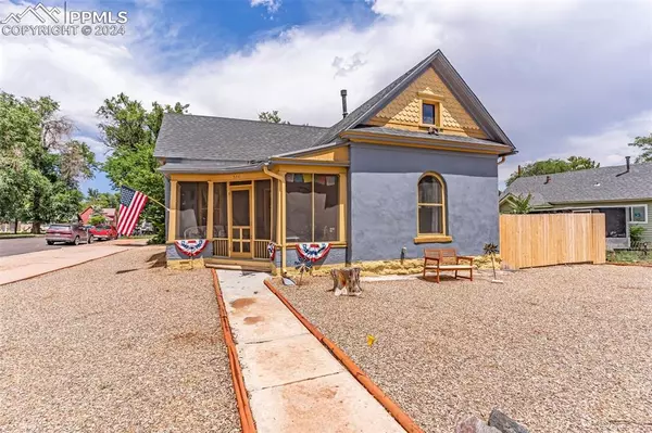 Canon City, CO 81212,524 N 5th ST