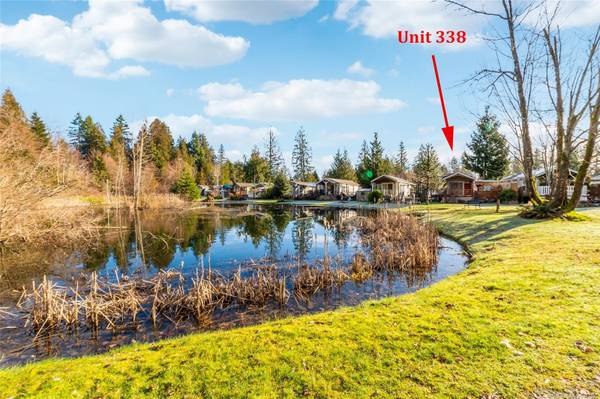 3042 River Rd #338, Chemainus, BC V0R 1K3