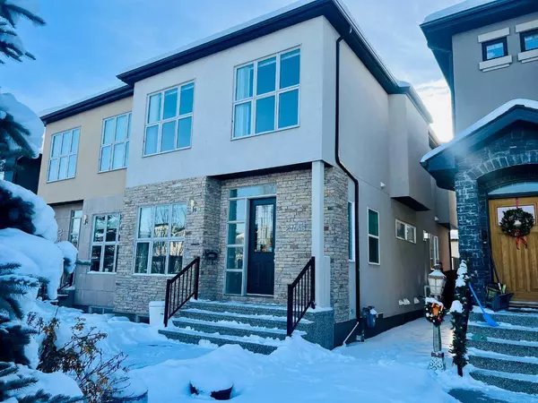 Calgary, AB T2T 1L1,2433 28 AVE SW