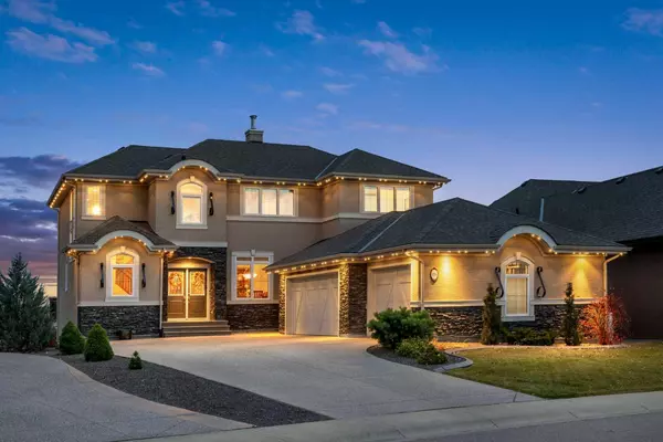 116 Cranarch HTS Southeast, Calgary, AB T3M 0V6