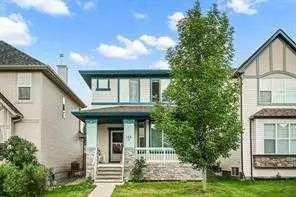 152 Silverado plain Close Southwest, Calgary, AB t0l 0x0