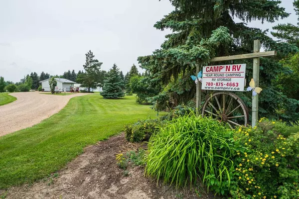 Rural Vermilion River County Of, AB T9V 2S1,PT SE 10-50-2 W4