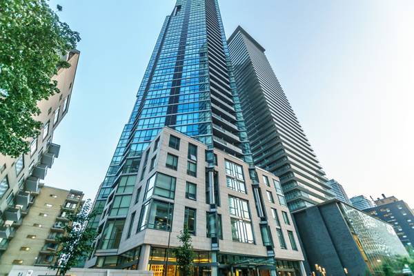 45 Charles ST E #1106, Toronto C08, ON M4Y 0B8