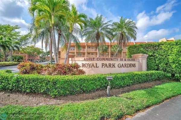 6600 Royal Palm Blvd  #308B, Margate, FL 33063