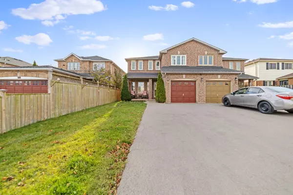 Burlington, ON L7L 6C9,516 Eliza CRES