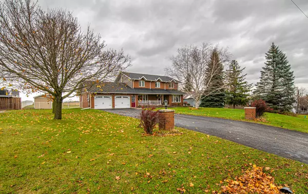 263 Pigeon Creek RD,  Kawartha Lakes,  ON L0B 1K0