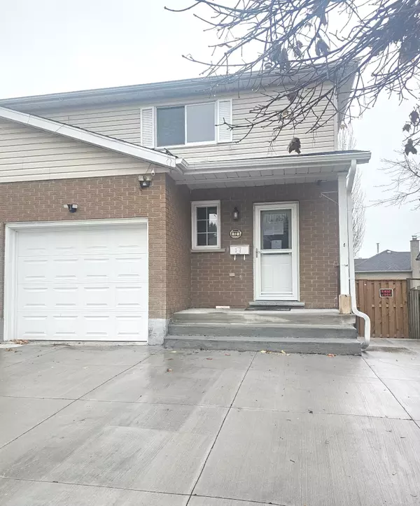 Waterloo, ON N1T 1M1,72 Nutcracker ST