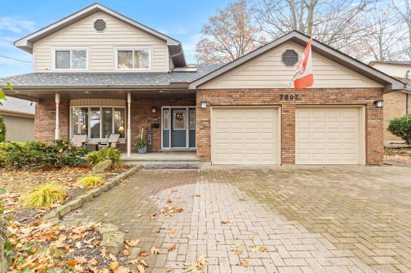 7897 Beaverdams RD, Niagara Falls, ON L2H 1R6