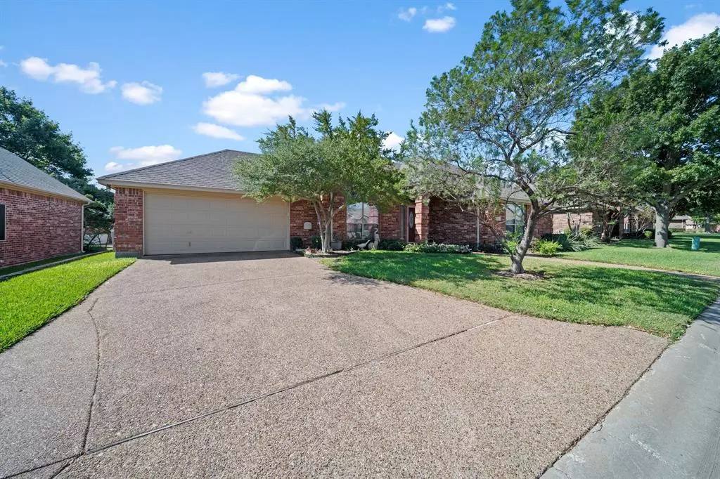 Cedar Hill, TX 75104,124 Crestridge Drive #34