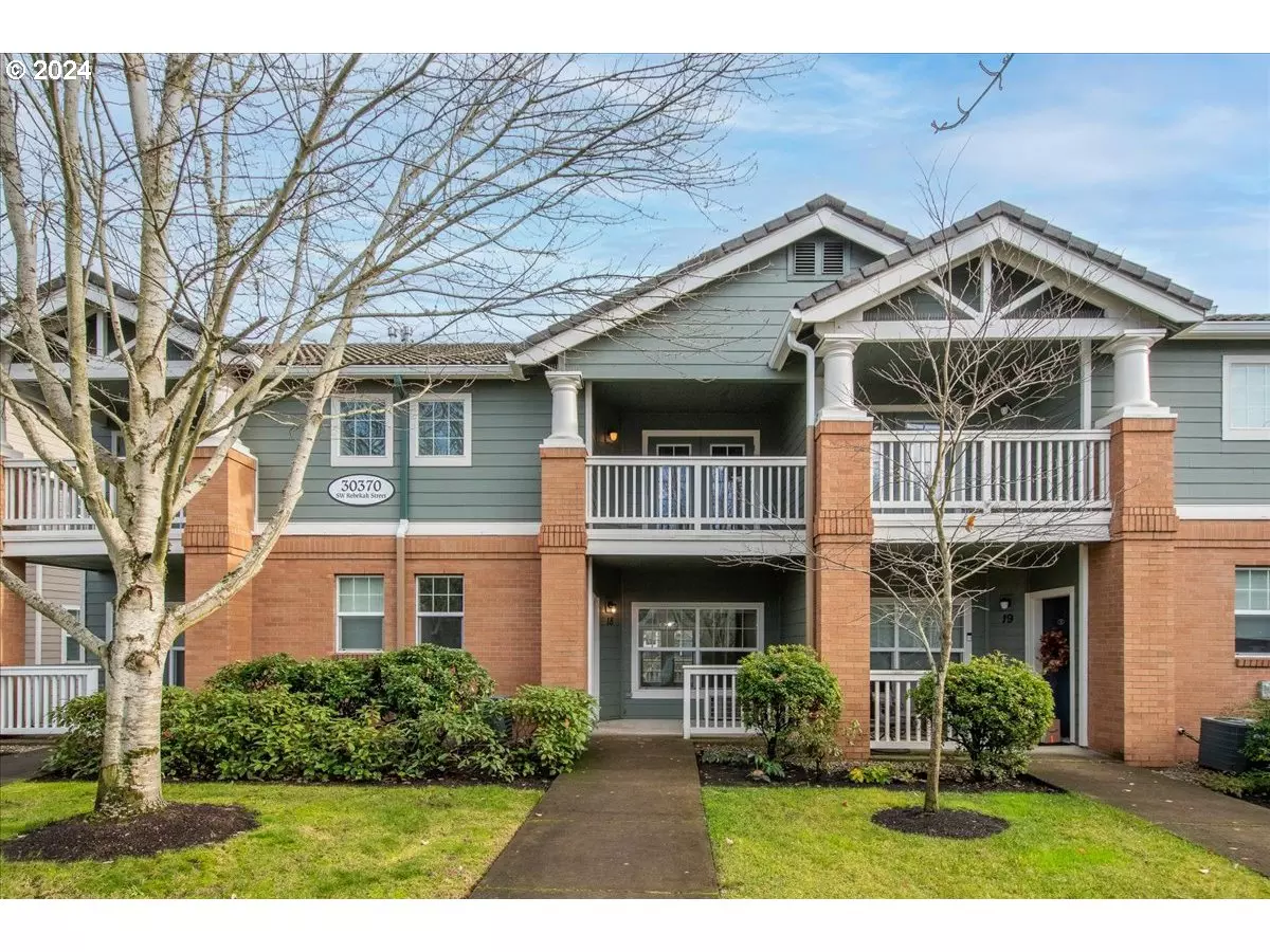 Wilsonville, OR 97070,30370 SW REBEKAH ST #18