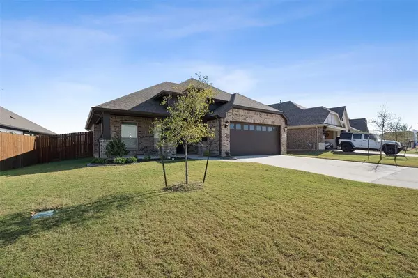 Godley, TX 76044,824 Jaguar Ridge