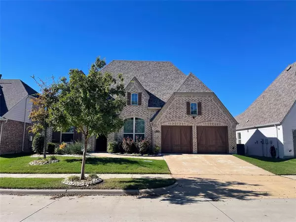 Melissa, TX 75454,3521 Washington Drive