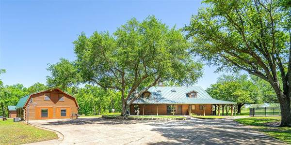 627 County Road 1580, Alba, TX 75410