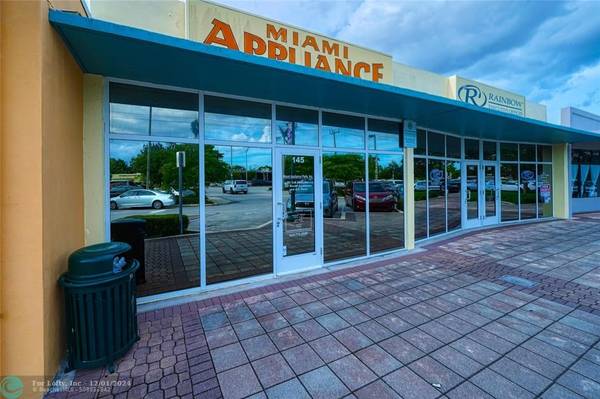 141 W Prospect Rd  #145, Oakland Park, FL 33309