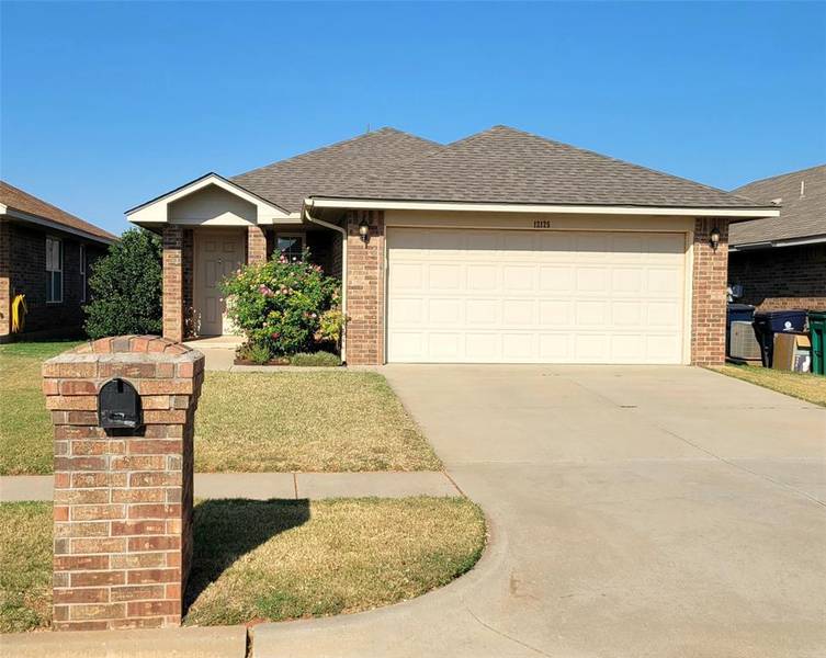 12125 NW 133rd Terrace, Piedmont, OK 73078