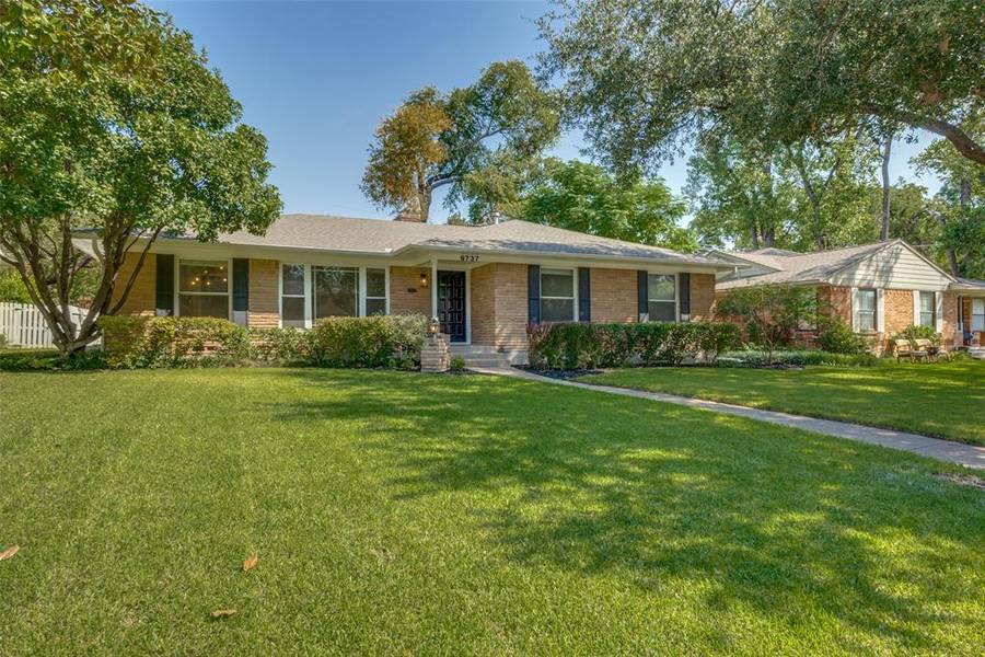 9737 Chiswell Road, Dallas, TX 75238