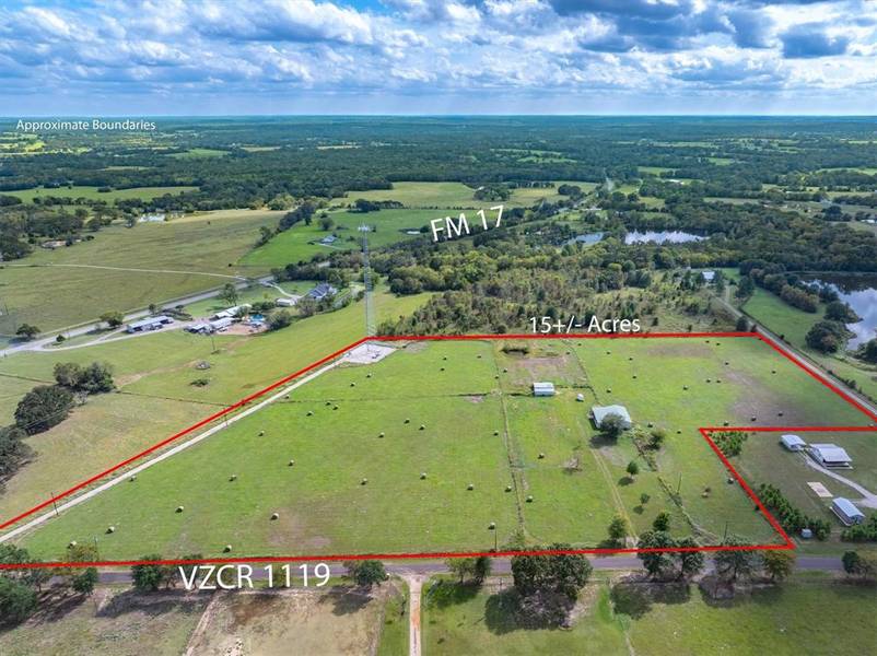 379 Vz County Road 1119, Grand Saline, TX 75140