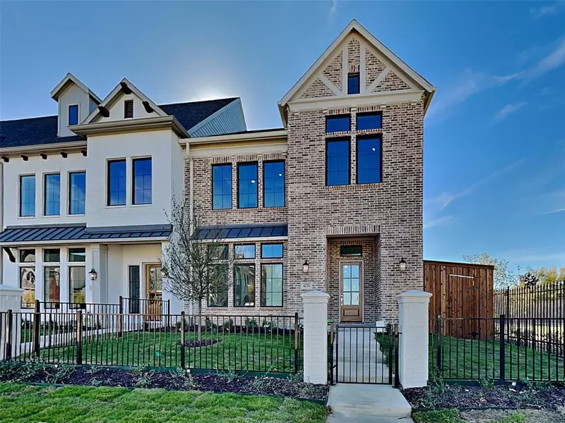 4221 Reeder Ridge Way, Frisco, TX 75033