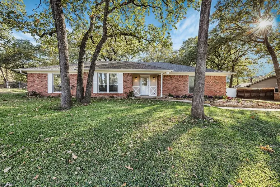 424 Brian Drive, Keller, TX 76248