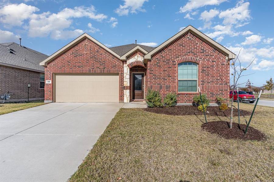 399 Meredith Drive, Fate, TX 75087