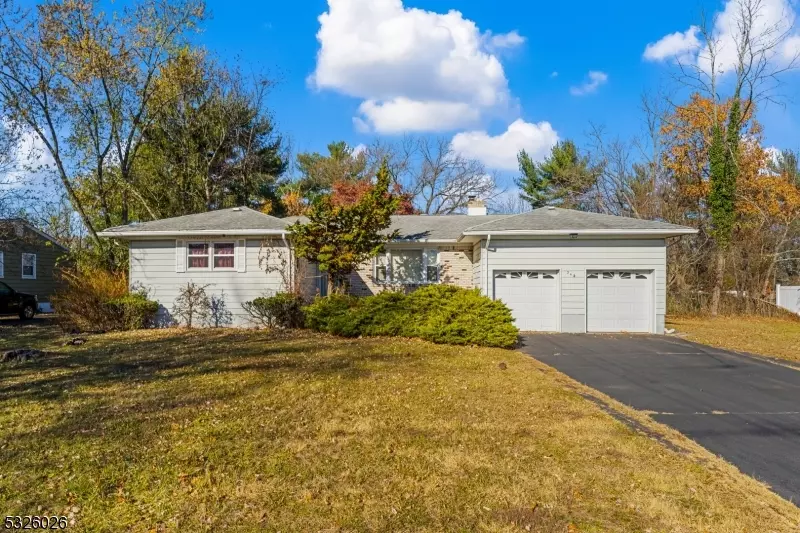 344 W Point Ave, Franklin Twp., NJ 08873