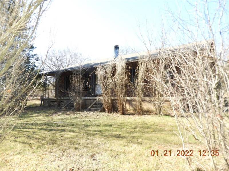 31270 Highway 102 Highway, Macomb, OK 74852