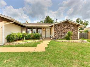 6312 N Sterling Drive, Oklahoma City, OK 73122